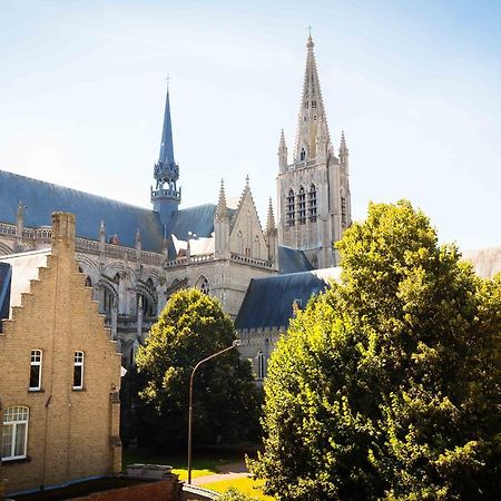 Queen Astrid Ieper Bagian luar foto