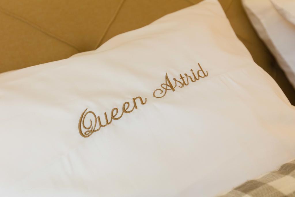Queen Astrid Ieper Bagian luar foto